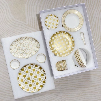 Посуда Christian Dior 86204