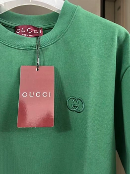 Футболки Мужские Gucci 4056693