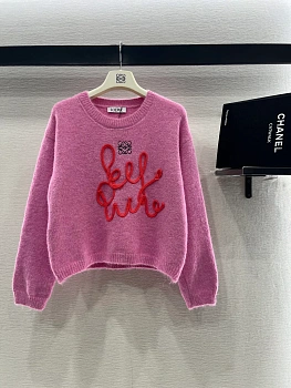 Джемперы И Свитеры Женские Loewe 855652