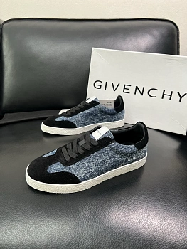 Кеды Мужские Givenchy 179494