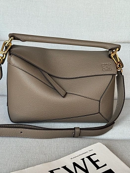 Сумки На Ремне Женские Loewe 690019