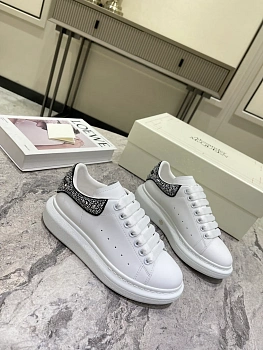 Кроссовки Женские Alexander Mcqueen 3446207