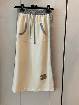 Юбки Женские Chanel 5809