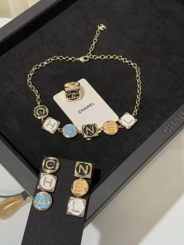 Бижутерия Chanel 822829