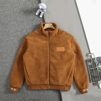 Куртки И Пуховики Женские Louis Vuitton 5379222