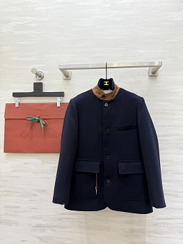 Куртки И Пуховики Мужские Loro Piana 773899