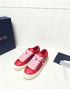 Кеды Женские Christian Dior 541316