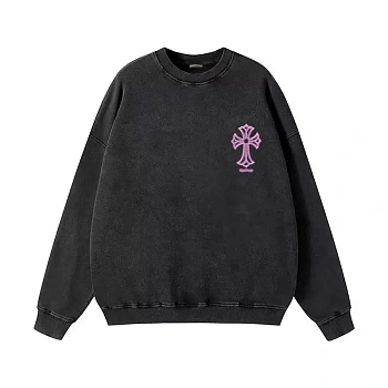 Свитшоты И Худи Женские Chrome Hearts 8969280