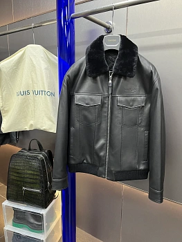 Дубленки Женские Louis Vuitton 444235