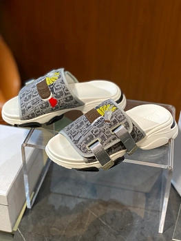 Сандалии Женские Christian Dior 11533613