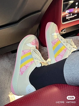 Кроссовки Женские Gucci 13124