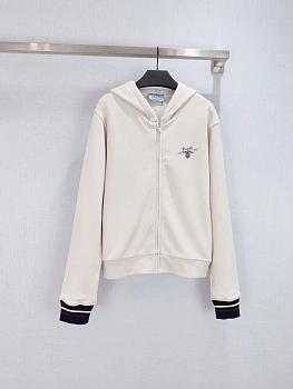 Куртки И Пуховики Женские Prada 1859276