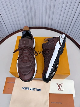 Кроссовки Мужские Louis Vuitton 1986118