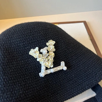 Головные Уборы Louis Vuitton 849137