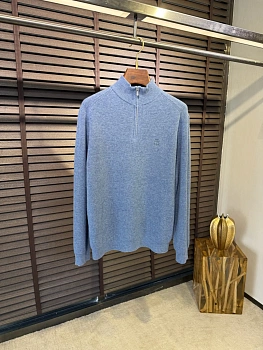 Джемперы И Свитеры Мужские Brunello Cucinelli 161595