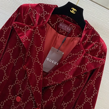 Пиджаки Мужские Gucci 11546262