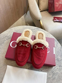 Мюли И Сабо Женские Gucci 176039