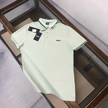 Футболки Мужские Hugo Boss 12505