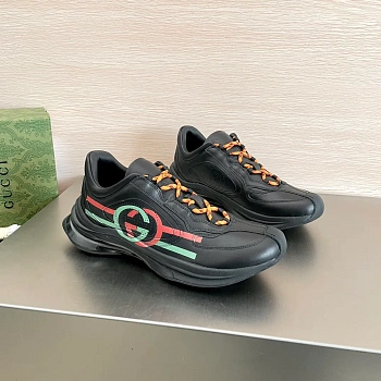 Кроссовки Женские Gucci 573267