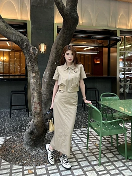 Костюмы Женские Prada 30326