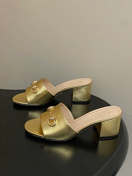 Сандалии Женские Gucci 11886560