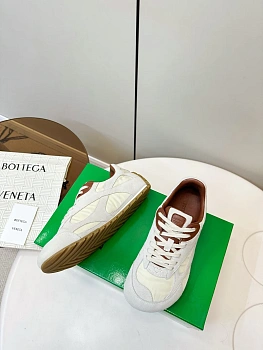 Кроссовки Женские Bottega Veneta 582531