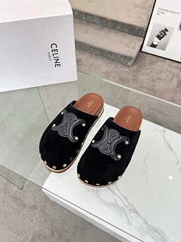 Мюли И Сабо Женские Celine 2653787