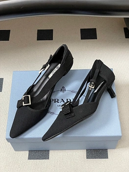 Туфли Женские Prada 10993970