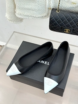 Туфли Женские Chanel 3048913