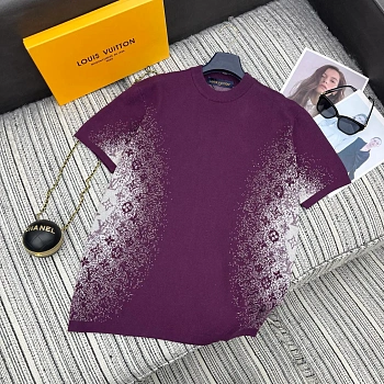 Футболки Женские Louis Vuitton 1884542