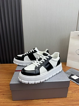 Лоферы И Туфли Мужские Prada 13537373