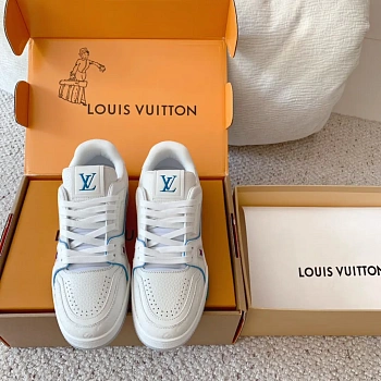 Кроссовки Женские Louis Vuitton 10290652
