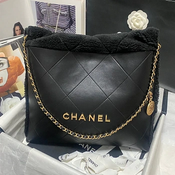 Классические Сумки Женские Chanel 1882217