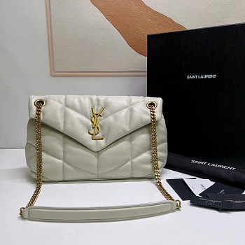 Сумки На Ремне Женские Saint Laurent 198644