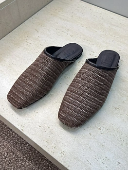 Мюли И Сабо Женские Brunello Cucinelli 11649027