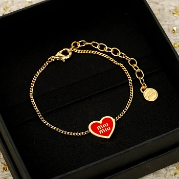 Бижутерия Miu Miu 1298172