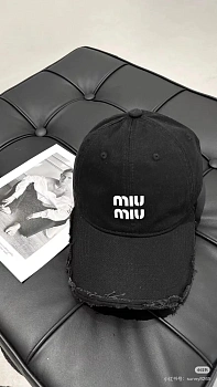 Головные Уборы Miu Miu 15001