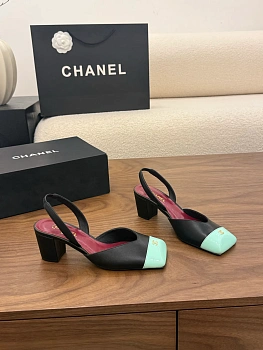 Туфли Женские Chanel 13230785