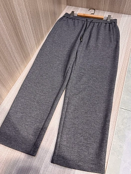 Брюки Мужские Chrome Hearts 1848328
