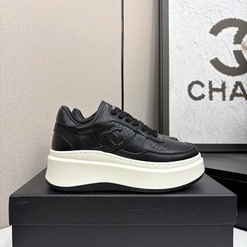 Кроссовки Женские Chanel 4502656