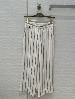 Брюки Женские Brunello Cucinelli 23103