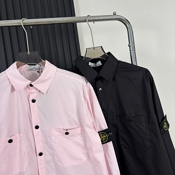 Рубашки Мужские Stone Island 12692005