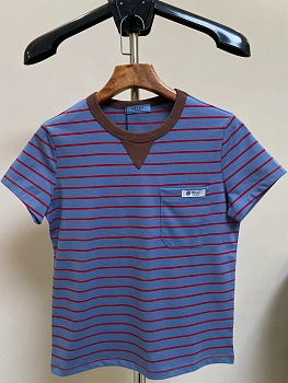 Футболки Женские Prada 2374207