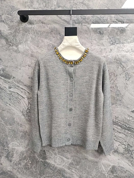 Джемперы И Свитеры Женские Prada 1617085