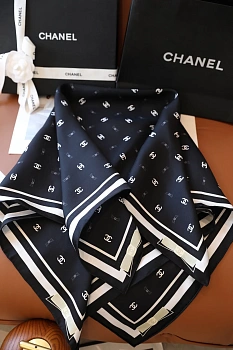 Платки Chanel 12737849