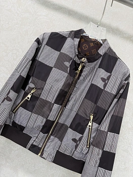 Куртки И Пуховики Мужские Louis Vuitton 9669902