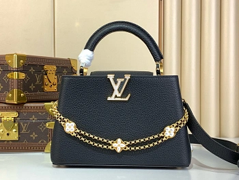 Сумки На Ремне Женские Louis Vuitton 111918