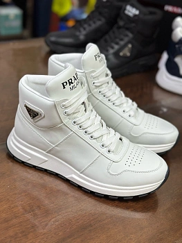 Сникерсы Мужские Prada 232461