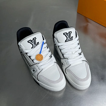 Кроссовки Женские Louis Vuitton 110668