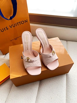 Босоножки Женские Louis Vuitton 10461969